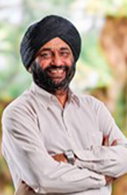 Session Chair: Dr. Bilveer Singh,National University of Singapore