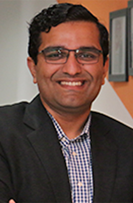 Session Chair: Dr. Yaqoob Khan Bangash,Dean, Information Technology University,Lahore.